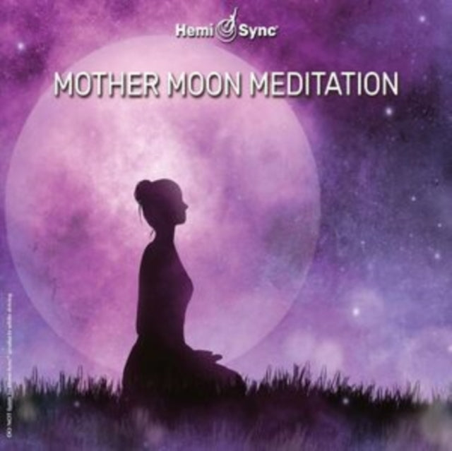 Various Artists - Mother Moon Meditation (CD)
