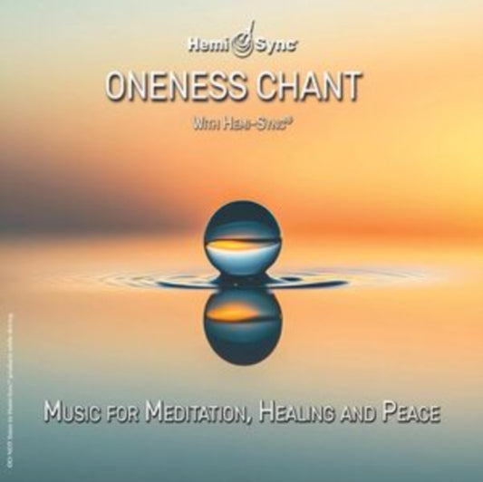 Various Artists - Oneness Chant With Hemi-Sync(R) (CD)