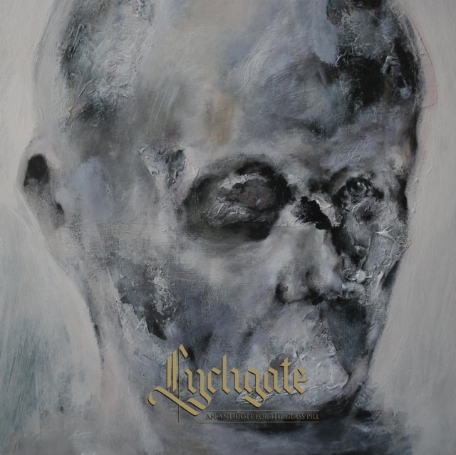 Lychgate - An Antidote For The Glass Pill (CD)