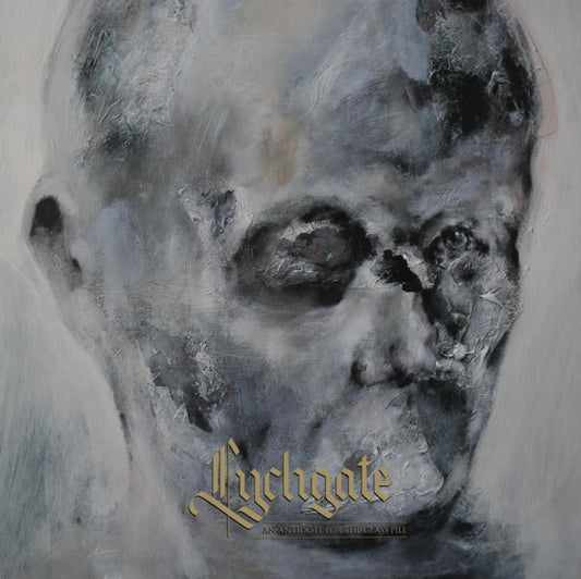 Lychgate - An Antidote For The Glass Pill (CD)