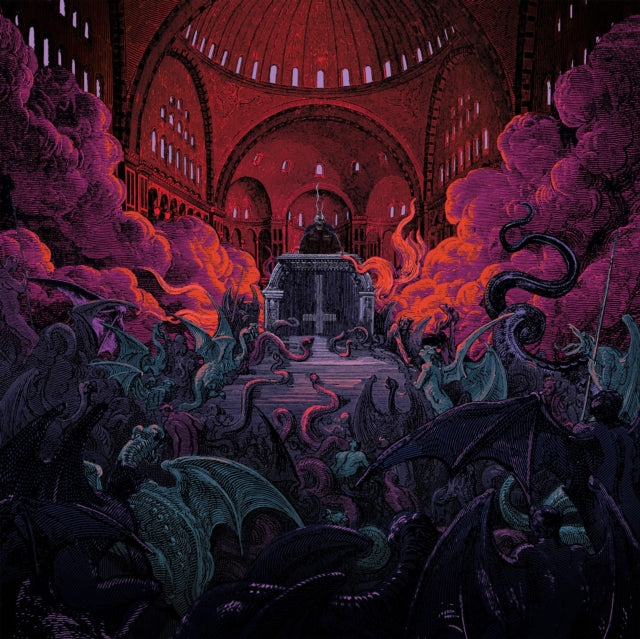 Gost - Non Paradisi (CD)