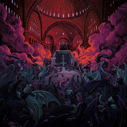 Gost - Non Paradisi (CD)