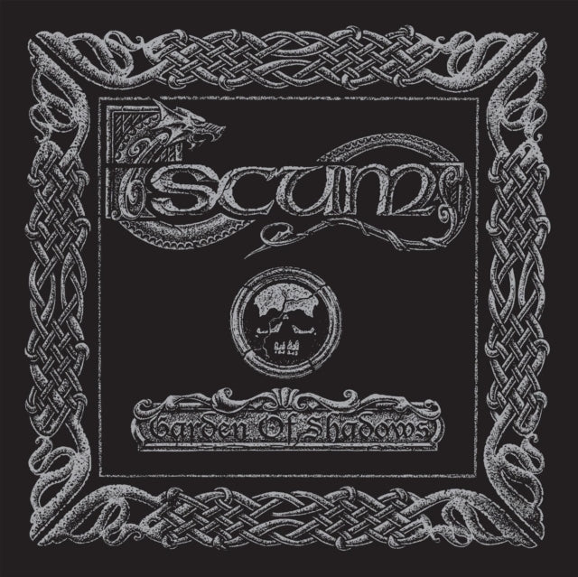 Scum - Garden Of Shadows (CD)