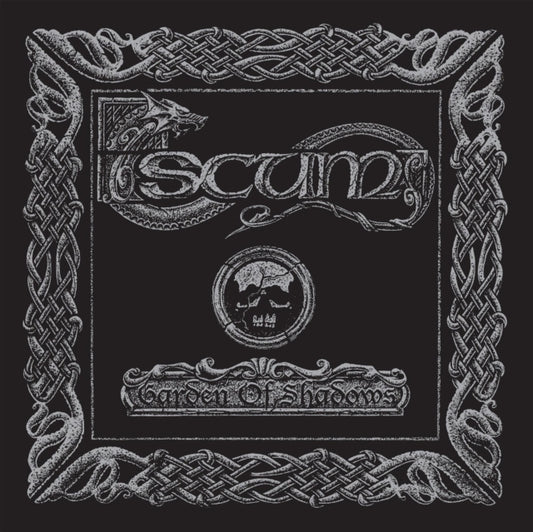 Scum - Garden Of Shadows (CD)
