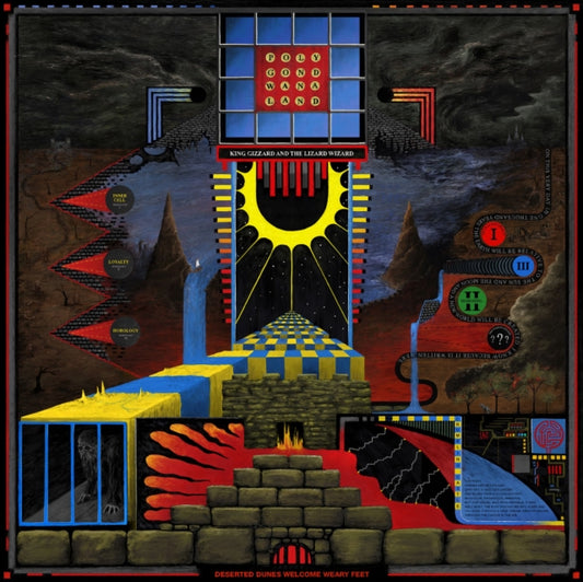Chaos Moon - Eschaton Memoire (CD)