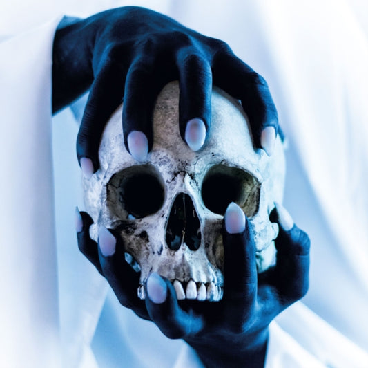 Gost - Possessor (CD)