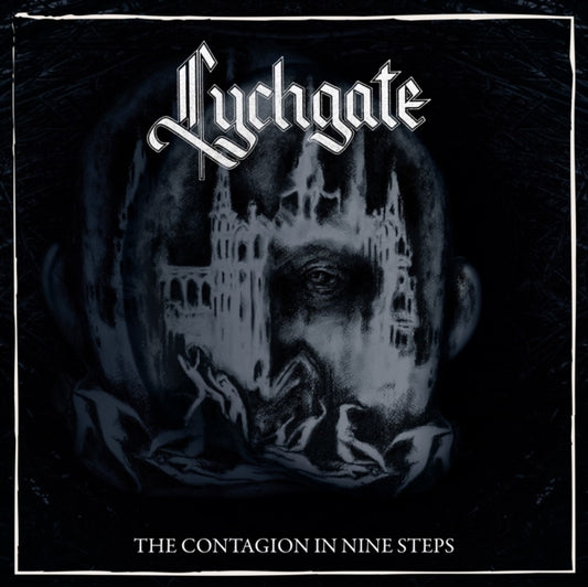 Lychgate - The Contagion In Nine Steps (CD)