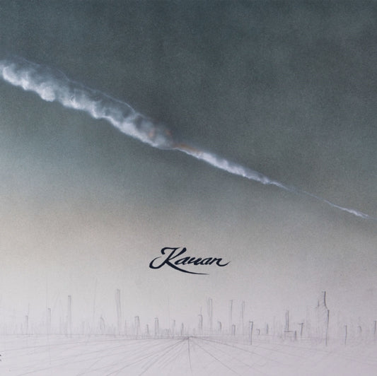 Kauan - Pirut (CD)