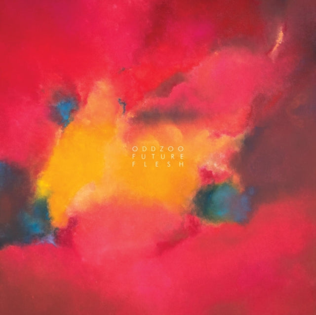 Oddzoo - Future Flesh (Vinyl)