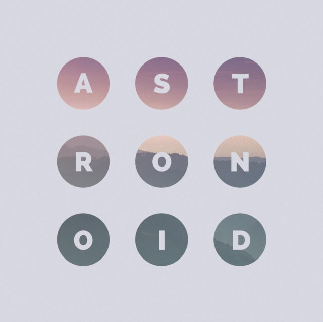 Astronoid - Astronoid (Vinyl)