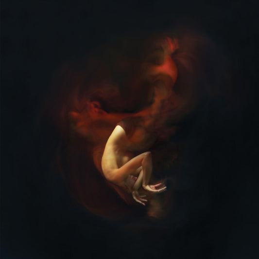 Ricinn - Nereid (CD)