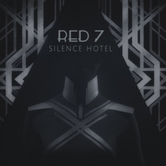 Red 7 - Silence Hotel (CD)