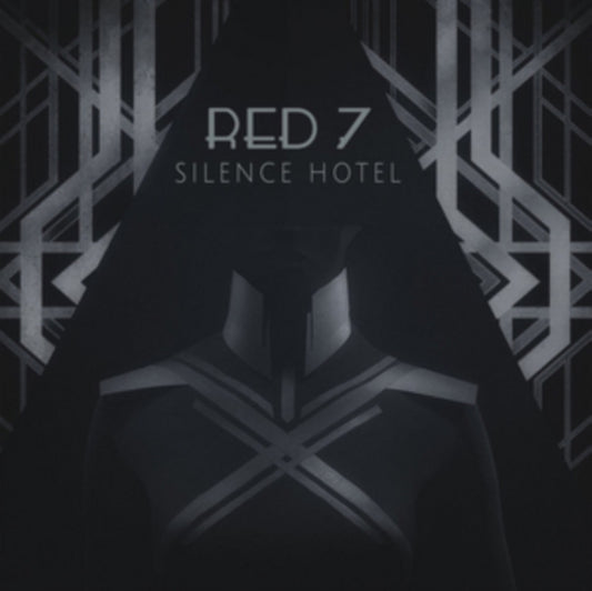 Red 7 - Silence Hotel (CD)