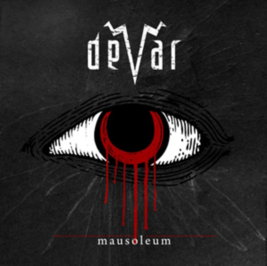 Devar - Mausoleum (Limited Digi) (CD)