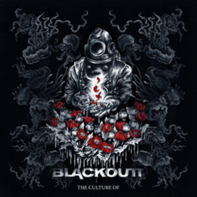 Blackoutt - The Culture Of (CD)