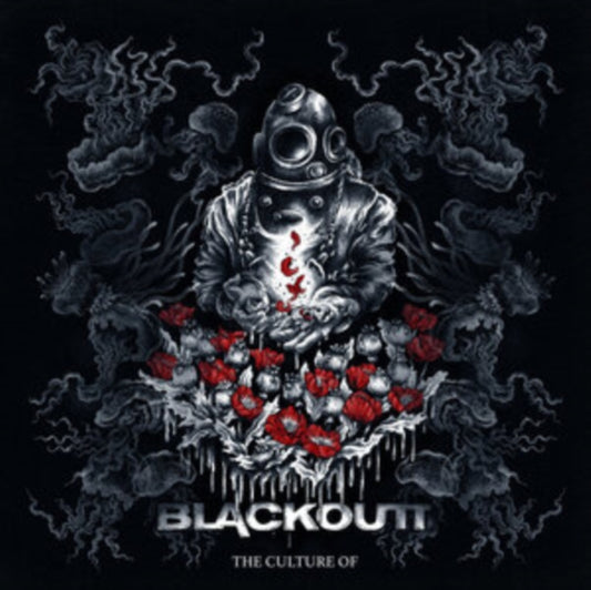 Blackoutt - The Culture Of (CD)