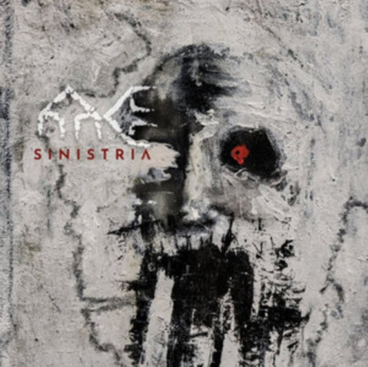 Ater Era - Sinistria (CD)
