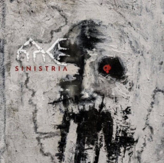 Ater Era - Sinistria (Clear Vinyl) (Vinyl)