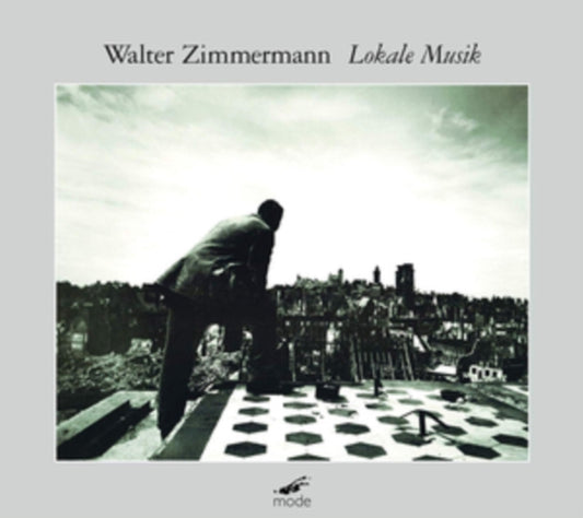 Various Artists - Walter Zimmermann: Lokale Musik (CD)