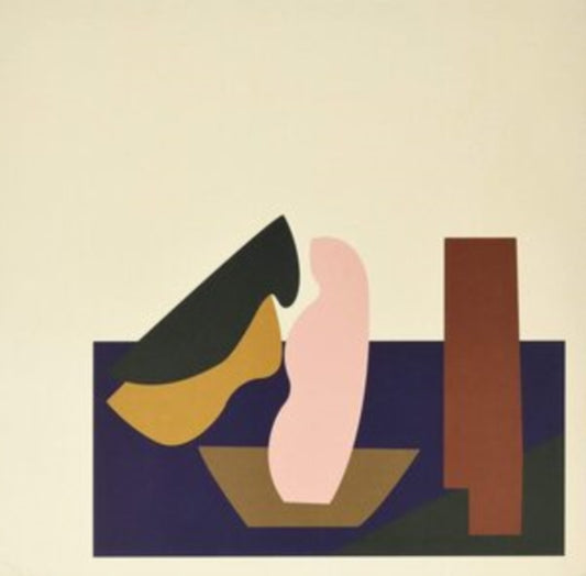 Adult Books - Grecian Urn (Vinyl)