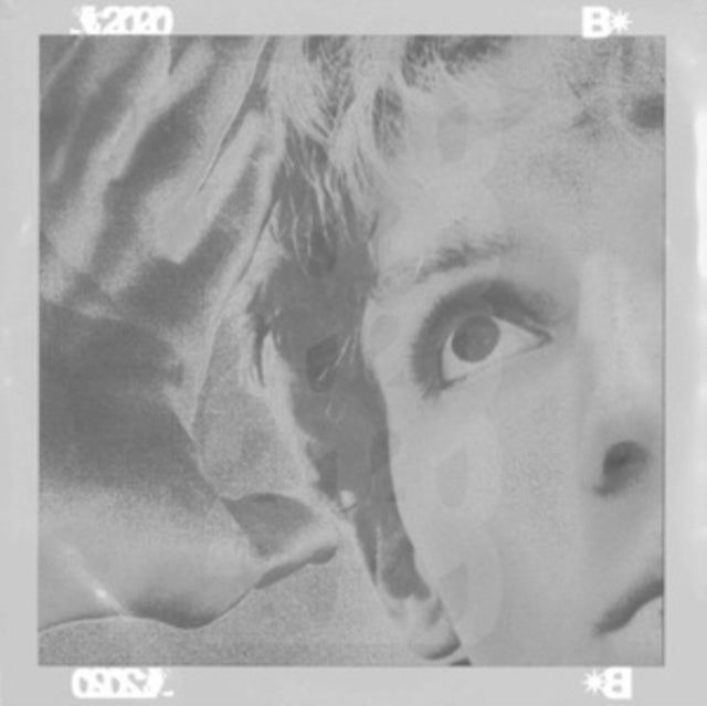 Brion Starr - 2020 (Vinyl)