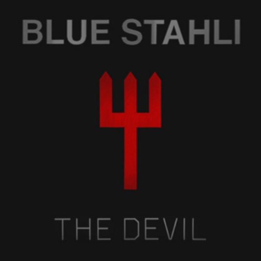 Blue Stahli - The Devil (CD)