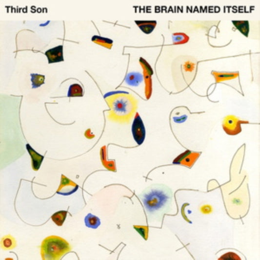 Third Son - The Brain Named Itself (Vinyl)