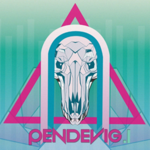 Pendevig - Pendevig I (CD)