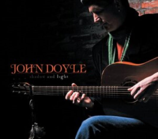 John Doyle - Shadow And Light (CD)