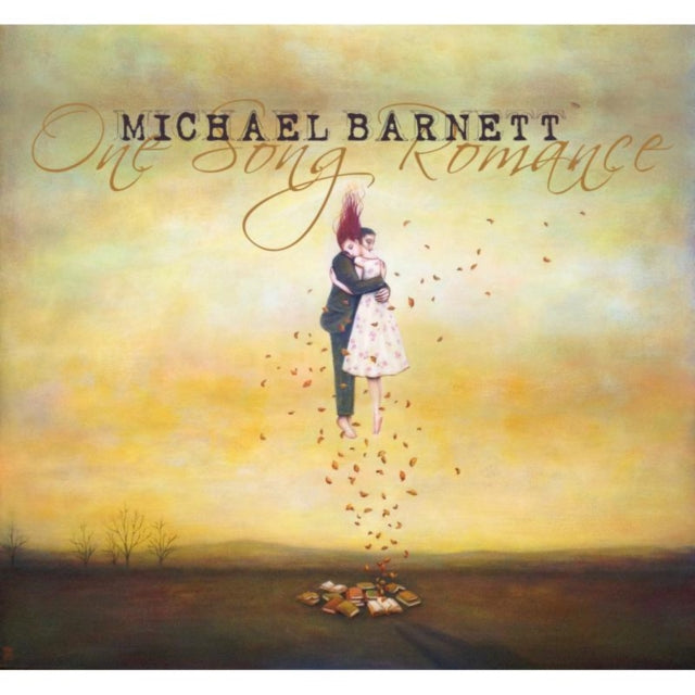 Michael Barnett - One Song Romance (CD)