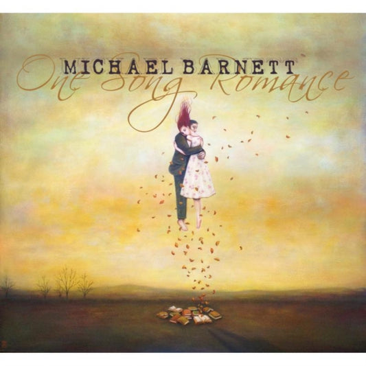 Michael Barnett - One Song Romance (CD)