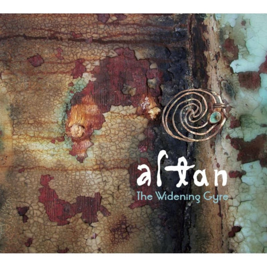 Altan - The Widening Gyre (CD)