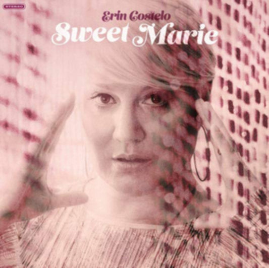 Erin Costelo - Sweet Marie (CD)