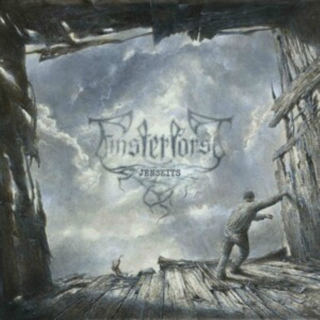 Finsterforst - Jenseits (Vinyl)