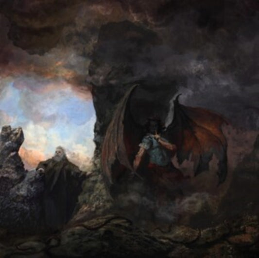 Chaos Invocation - Wherever We Roam... (Vinyl)
