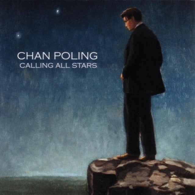 Chan Polling - Calling All Stars (CD)