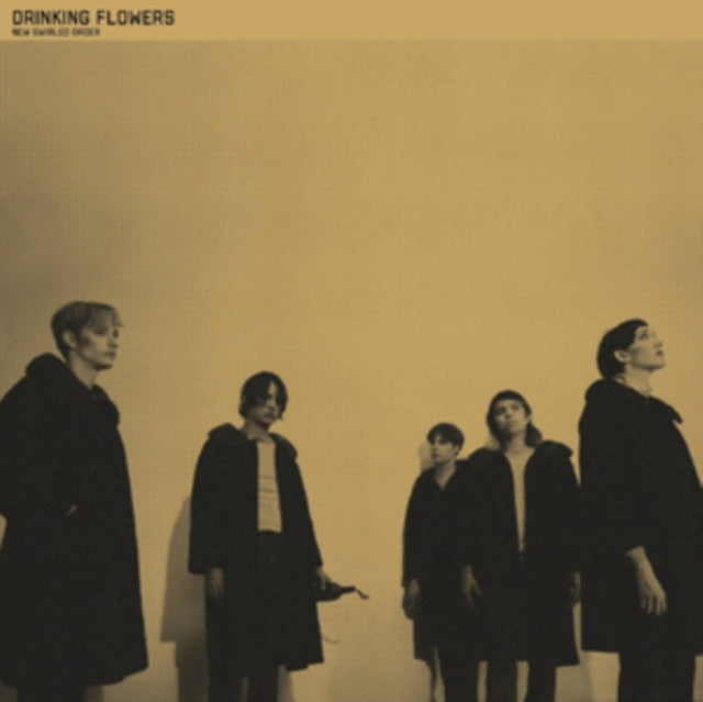 Drinking Flowers - New Swirled Order (CD)