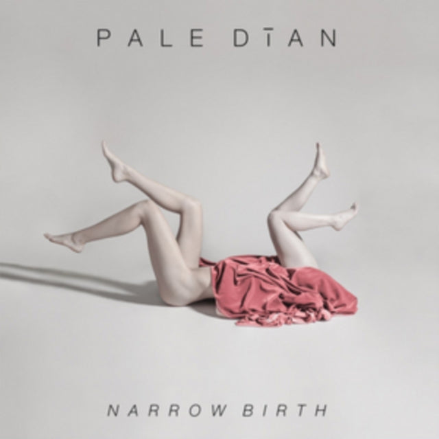 Pale Dian - Narrow Birth (CD)