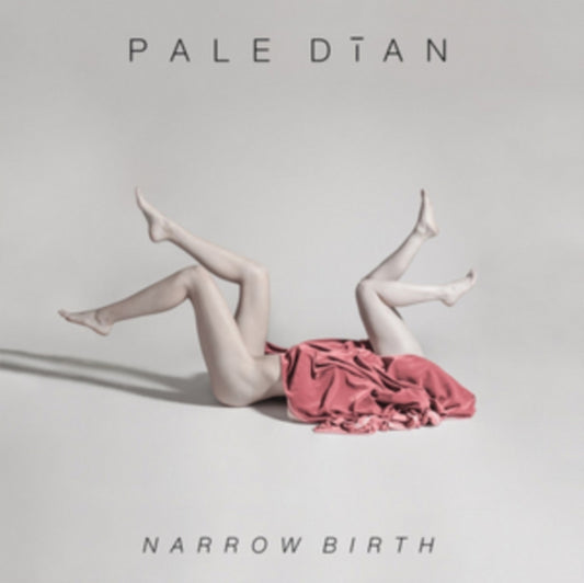 Pale Dian - Narrow Birth (CD)