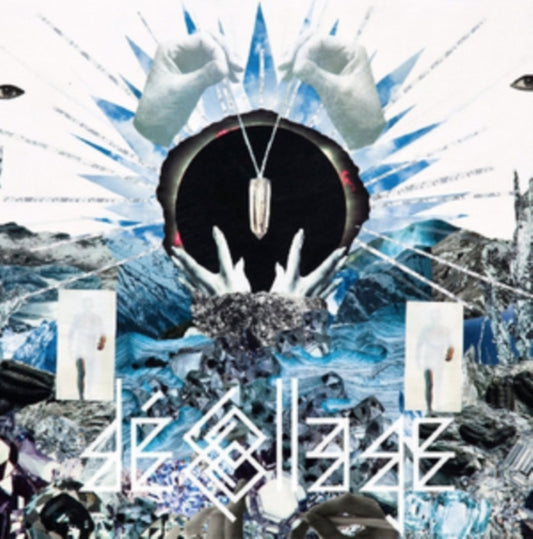 Decollage - Magnetize (CD)