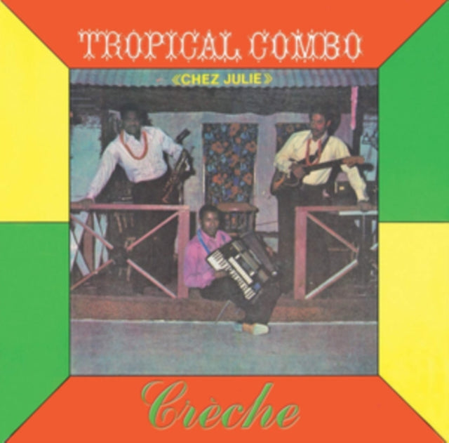 Tropical Combo - Creche (CD)