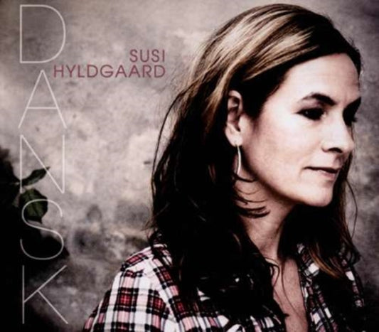 Hyldgaard Susi - Dansk (CD)