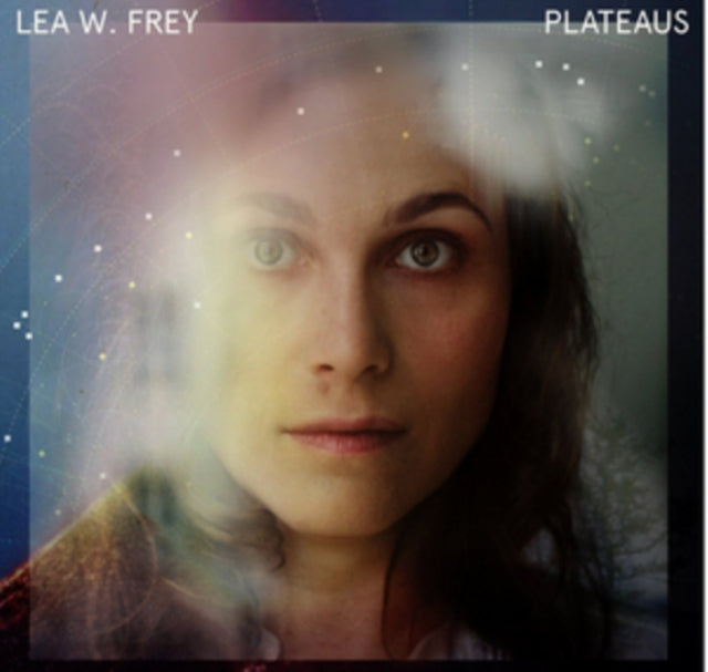 Lea W.Frey - Plateaus (CD)