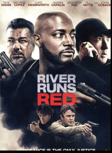 River Runs Red (USA Import) (DVD)