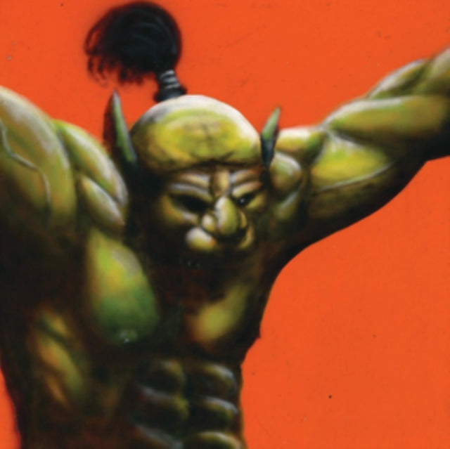 Oh Sees - Face Stabber (Vinyl)