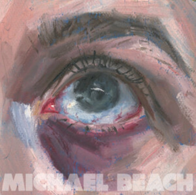 Michael Beach - Dream Violence (CD)