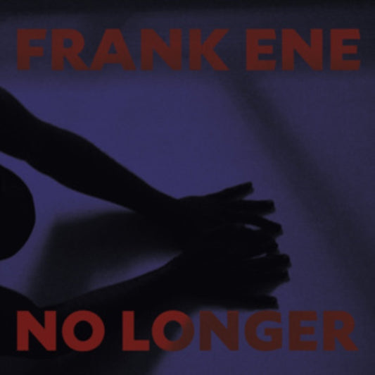 Franke Ene - No Longer (CD)