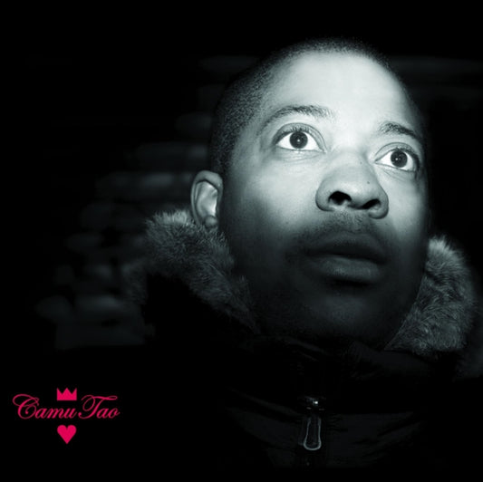 Camu Tao - King Of Hearts (CD)