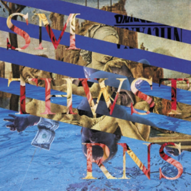 Smith Westerns - Smith Westerns (CD)