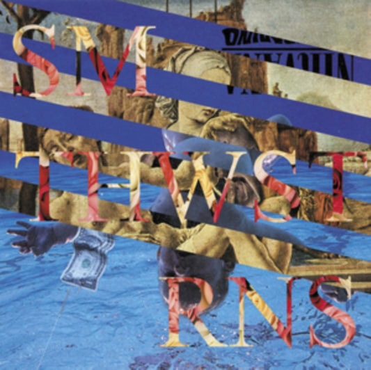 Smith Westerns - Smith Westerns (CD)
